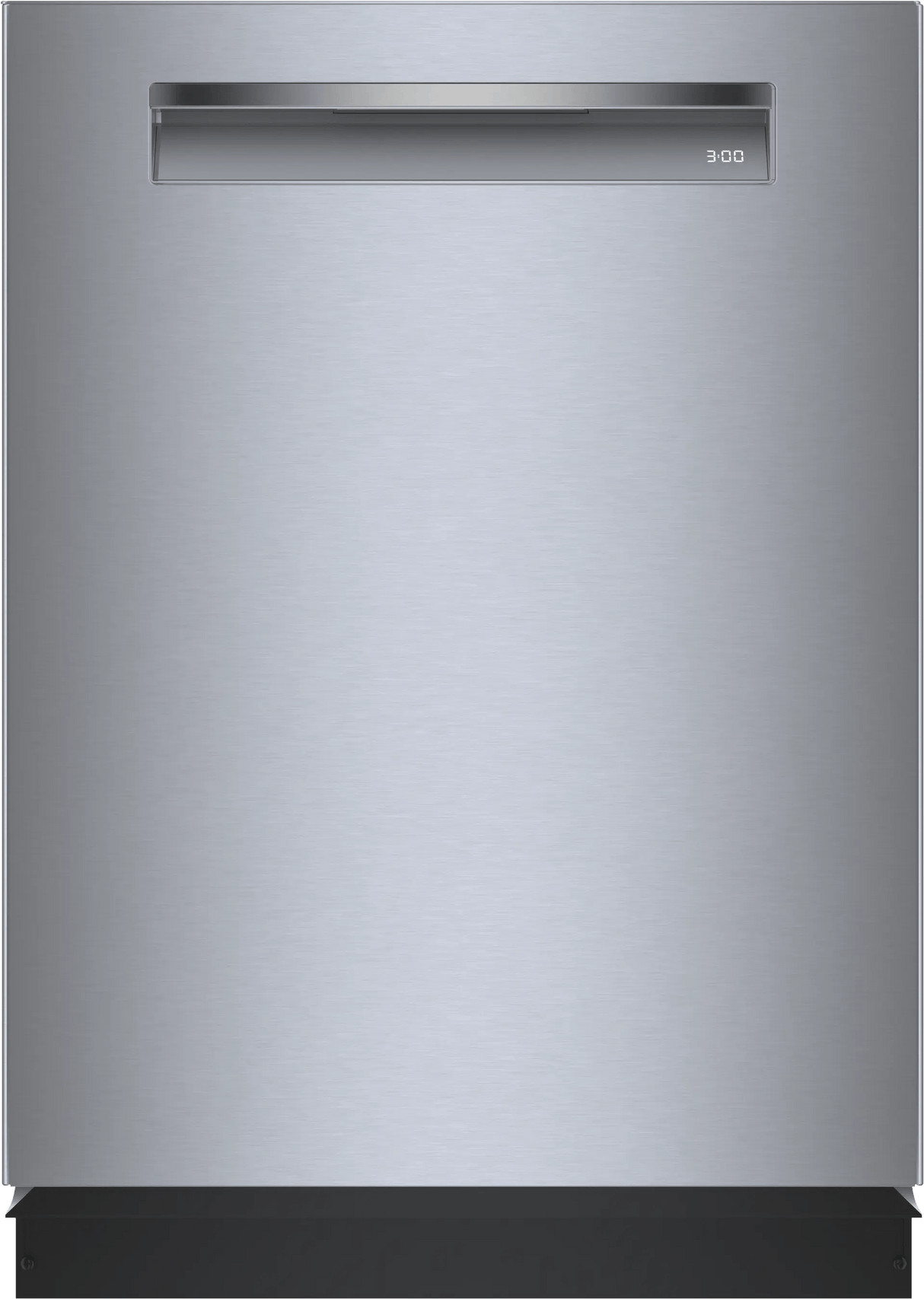 Benchmark™ Dishwasher 24'' Brushed steel anti-fingerprint