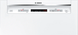 Dishwasher 24" White