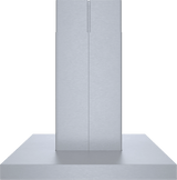 800 Series, Island hood, 600 CFM
