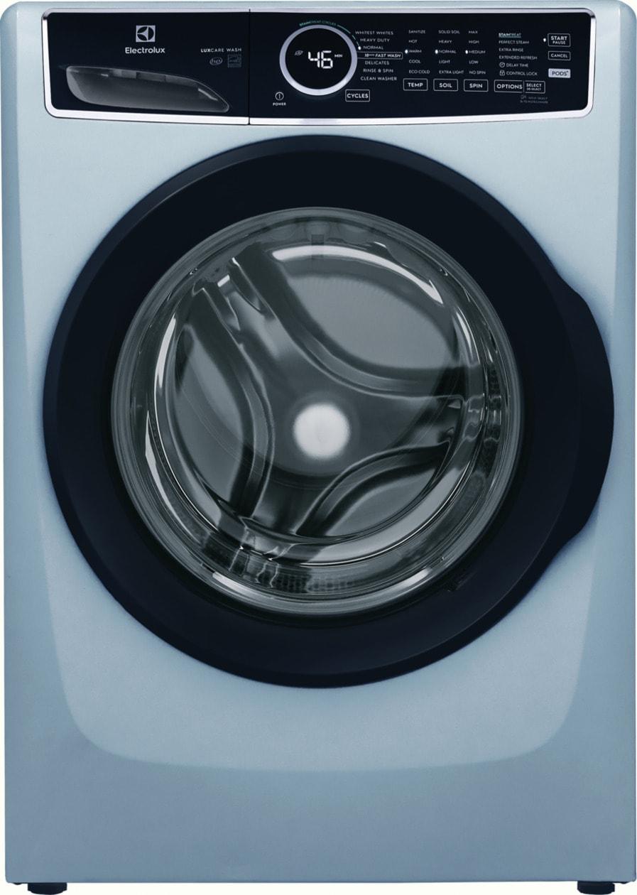 Front Load Perfect Steam™ Washer with LuxCare® Wash - 4.5 Cu. Ft.