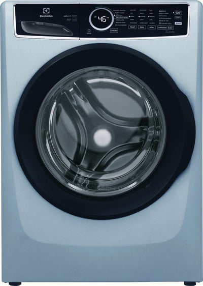 Front Load Perfect Steam™ Washer with LuxCare® Wash - 4.5 Cu. Ft.
