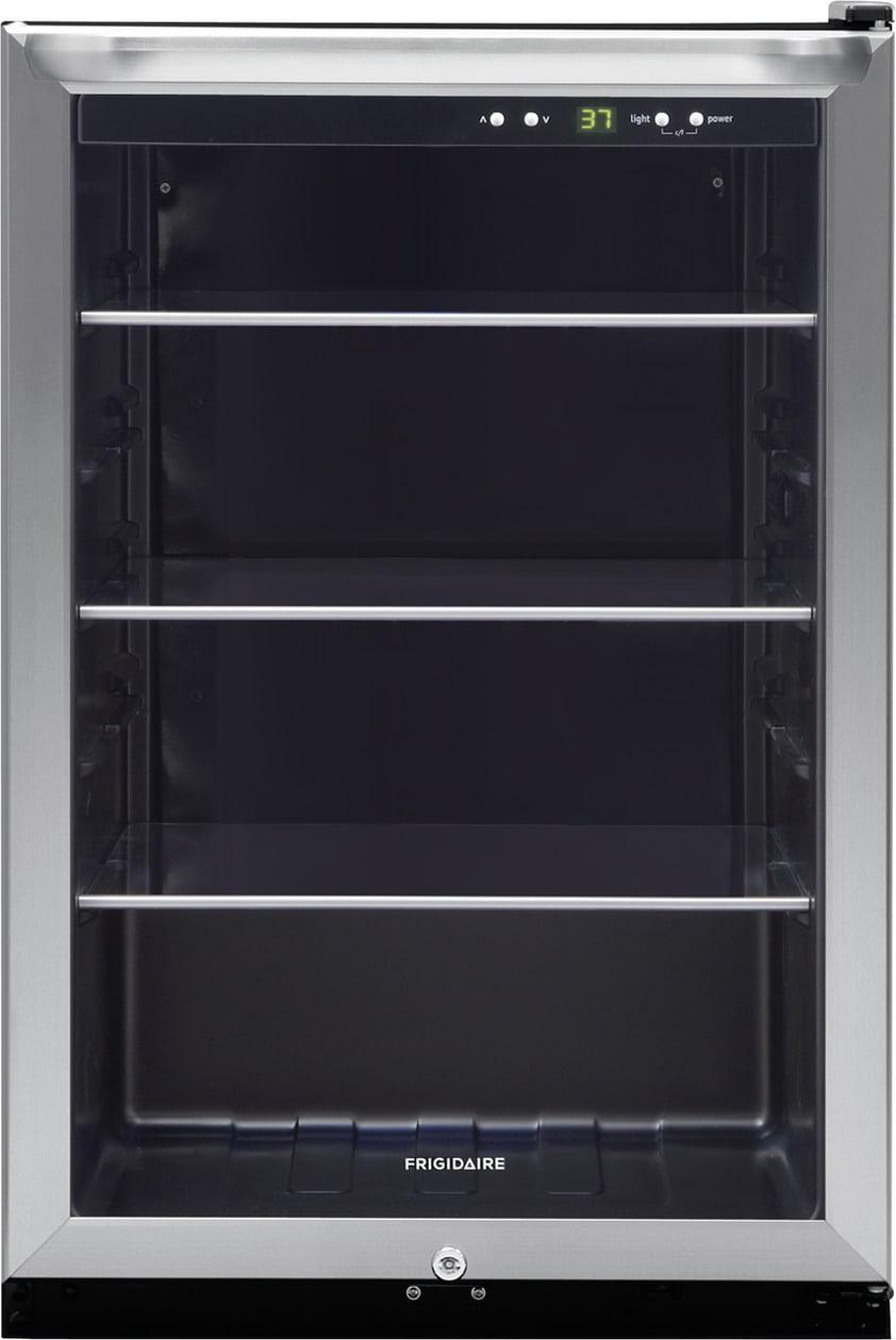 138 12 oz. Can Capacity Beverage Center
