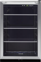 138 12 oz. Can Capacity Beverage Center