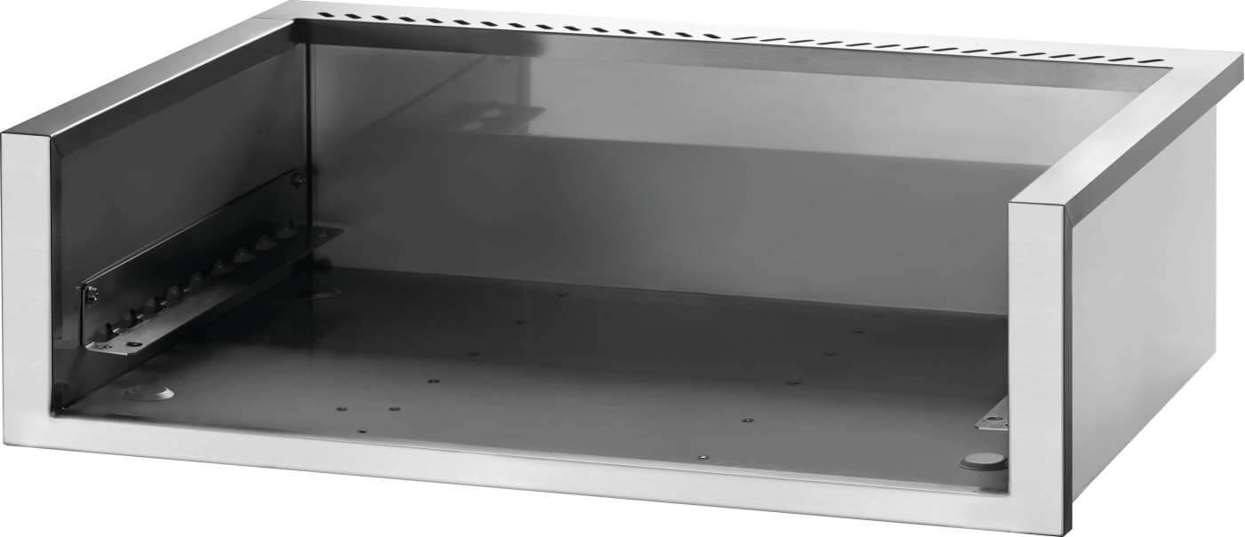 Zero Clearance Liner for BIPRO500 & BIP500 for Built in PRO500 & P500, Stainless Steel