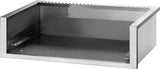 Zero Clearance Liner for BIPRO500 & BIP500 for Built in PRO500 & P500, Stainless Steel