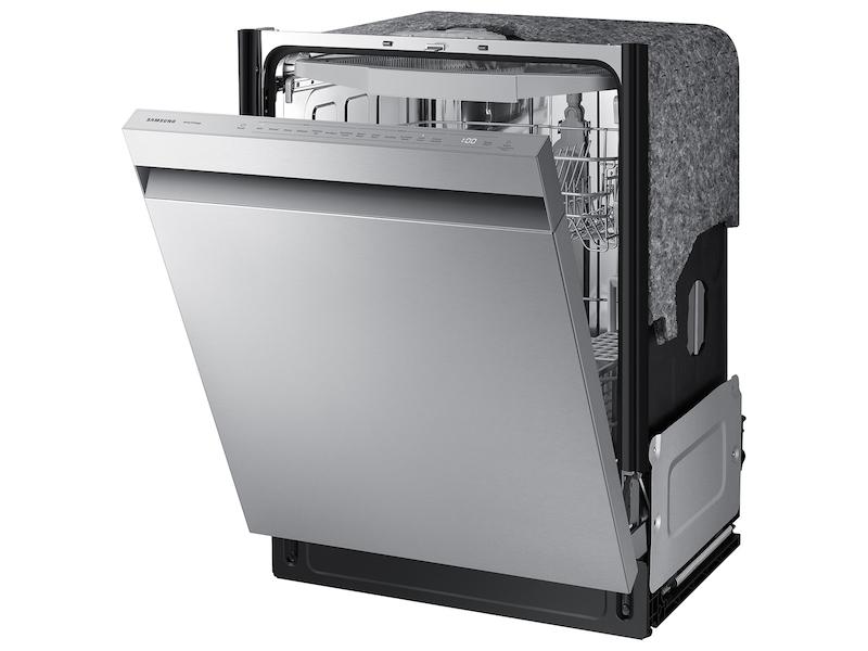 Dishwasher with StormWash™