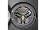 LG SIGNATURE 5.8 cu. ft. Mega Capacity Smart Front Load Washer with Built-In Intelligence, TurboWash® 360(degree), ezDispense® and Touch LCD Control