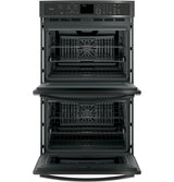 GE Profile™ Series 30" Built-In Double Wall Oven with Convection