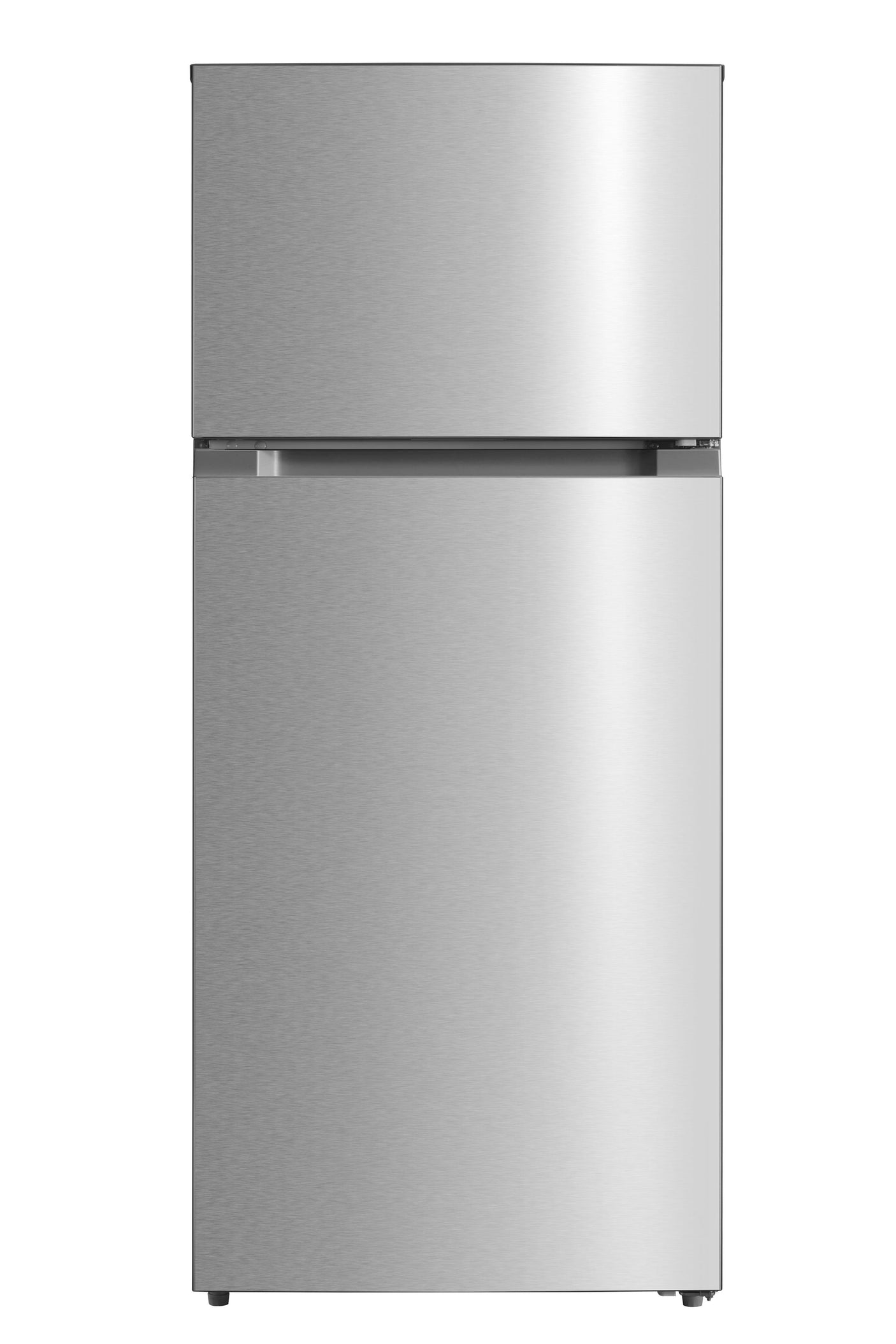 16.0 cu. ft. TOP FREEZER REFRIGERATOR - ENERGY STAR - Stainless Steel
