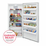 20 Cu. Ft. Garage Ready Upright Freezer