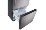 26 cu. ft. Bottom Freezer Refrigerator