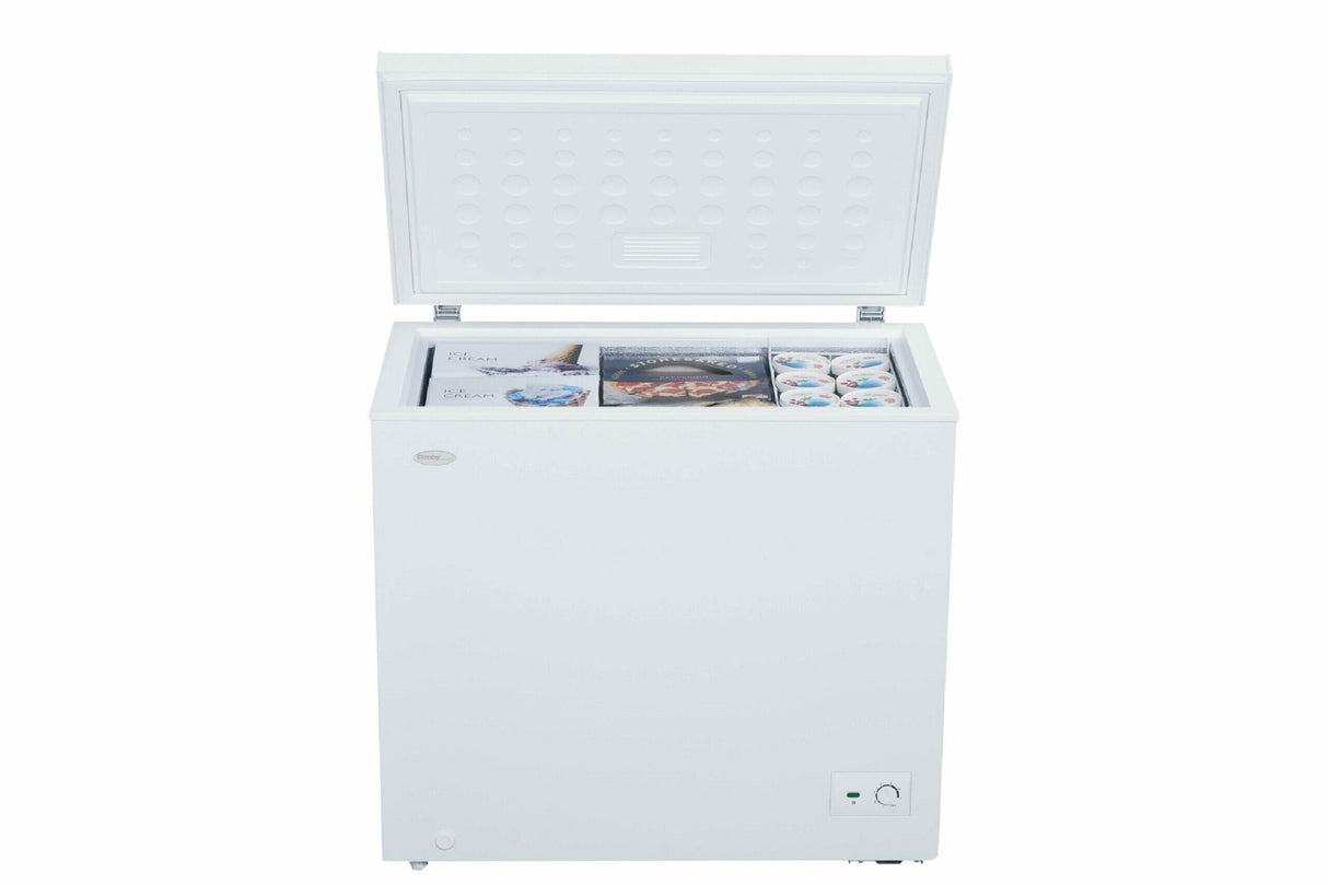 Danby 8.7 cu. ft. Chest Freezer in White