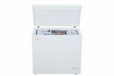 Danby 8.7 cu. ft. Chest Freezer in White