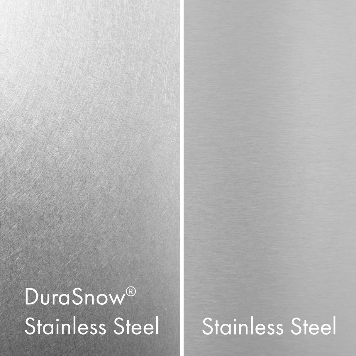 ZLINE Autograph Edition 24" 3rd Rack Top Touch Control Tall Tub Dishwasher in DuraSnow Stainless Steel with Accent Handle, 45dBa (DWMTZ-SN-24) [Color: Gold]