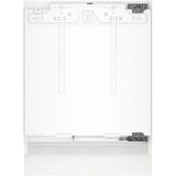 Undercounter Refrigerator 24", Reversible Door