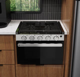 GE Profile™ 17" Drop-In RV Gas Range