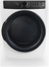 Front Load Perfect Steam™ Gas Dryer with LuxCare® Dry and Instant Refresh - 8.0 Cu. Ft.