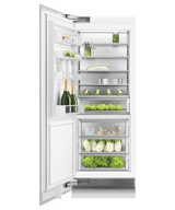 30" Series 9 Integrated Column Refrigerator
