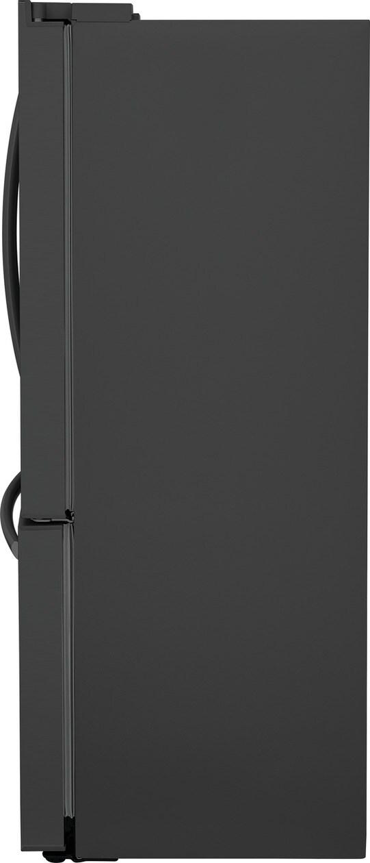 23 Cu. Ft. Counter-Depth French Door Refrigerator