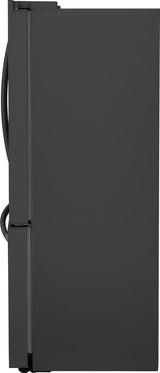 23 Cu. Ft. Counter-Depth French Door Refrigerator