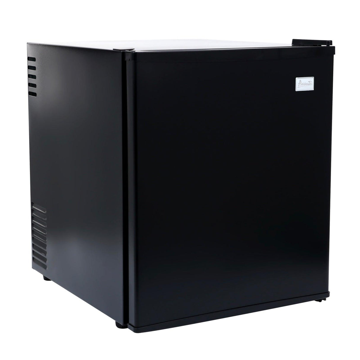 Avanti 1.7 cu. ft. Superconductor All Refrigerator - Stainless Steel