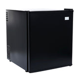 Avanti 1.7 cu. ft. Superconductor All Refrigerator - Stainless Steel