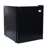 Avanti 1.7 cu. ft. Superconductor All Refrigerator - Black