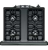 GE® 24" Standard Clean Free-Standing Gas Range