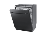 Graphite Stainless Steel Dishwasher