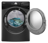 7.4 Cu. Ft. Front Load Electric Dryer with Advanced Moisture Sensing