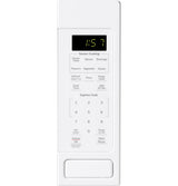 GE® 1.6 Cu. Ft. Countertop Microwave Oven