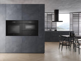 H 6870 BM - 30 Inch Speed Oven The all-rounder that fulfils every desire.