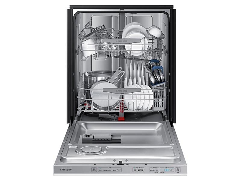 Top Control Dishwasher with WaterWall™ Technology
