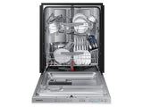 Top Control Dishwasher with WaterWall™ Technology