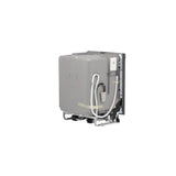 GE® Dishwasher with Front Controls