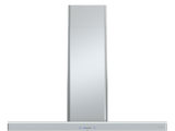 Luce, Wall, 30", SS, 600 CFM, ACT
