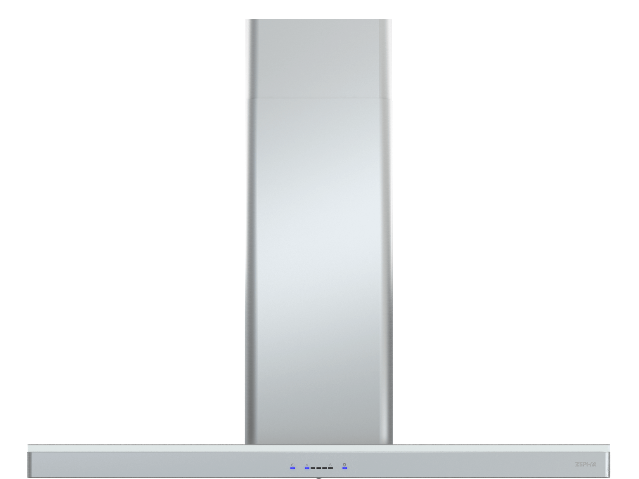 Luce, Wall, 30", SS, 600 CFM, ACT
