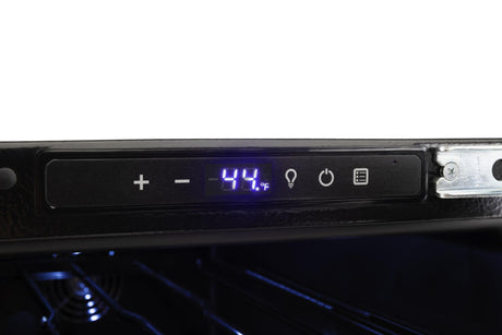 15" Beverage Center - VBUI5151G