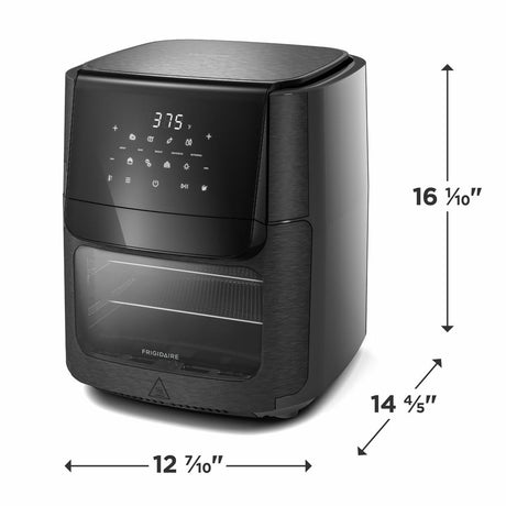 5-in-1 Air Fryer Combo Oven