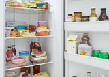 16 Cu. Ft. Garage Ready Upright Freezer