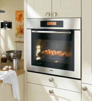 Ovens