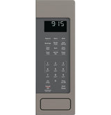 GE Profile™ 1.5 Cu. Ft. Countertop Convection/Microwave Oven