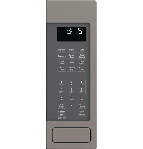 GE Profile™ 1.5 Cu. Ft. Countertop Convection/Microwave Oven