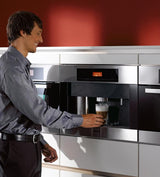 Coffee System (Whole Bean / Ground)