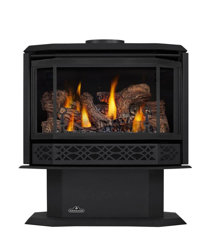 Havelock? Direct Vent Gas Stove