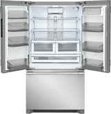 Frigidaire Professional 22.3 Cu. Ft. French Door Counter-Depth Refrigerator