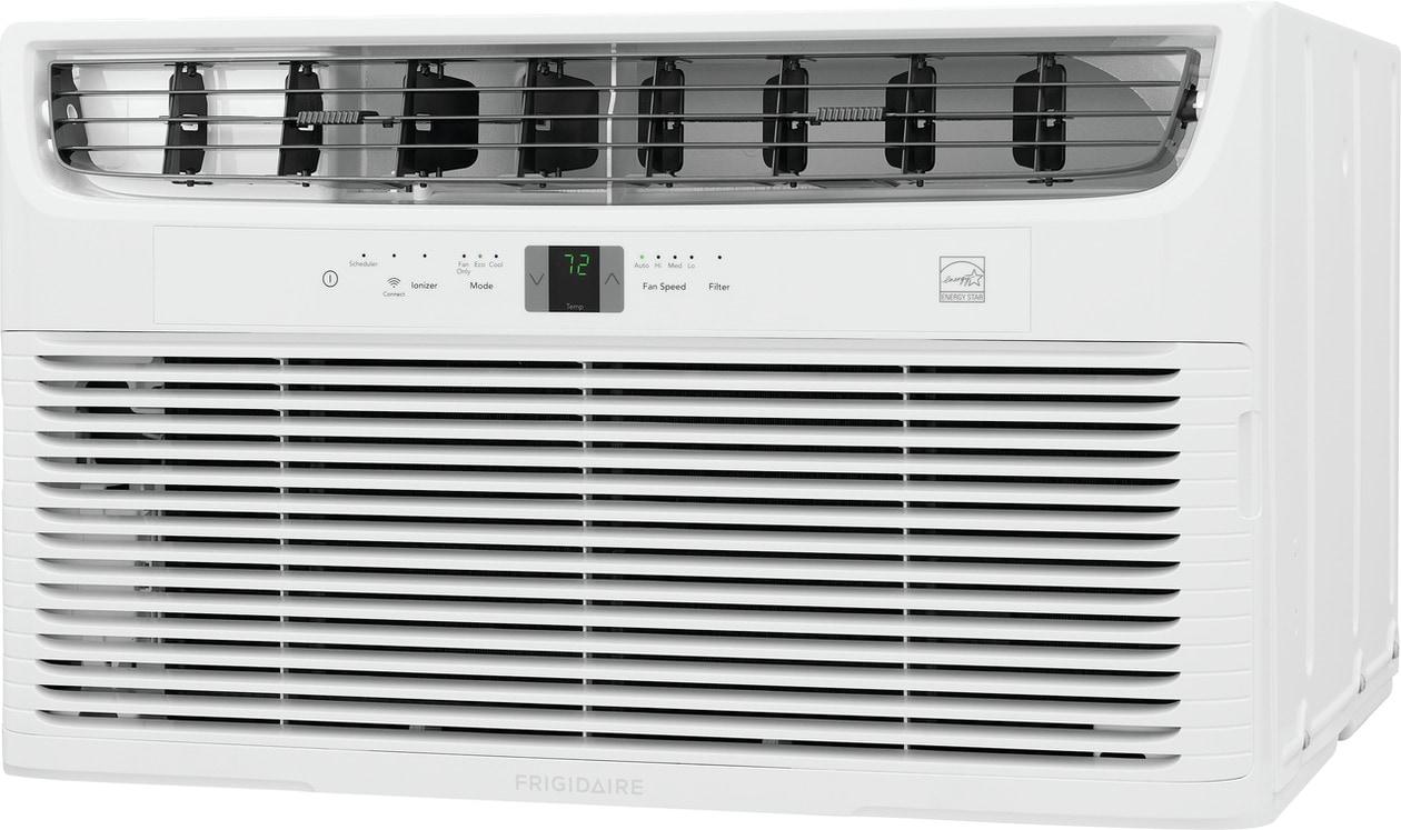 12,000 BTU Wall Room Air Conditioner with WiFi