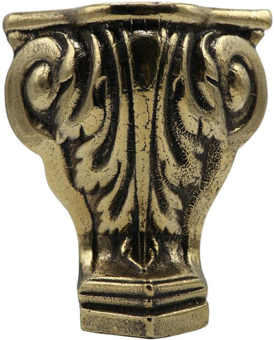 Brass