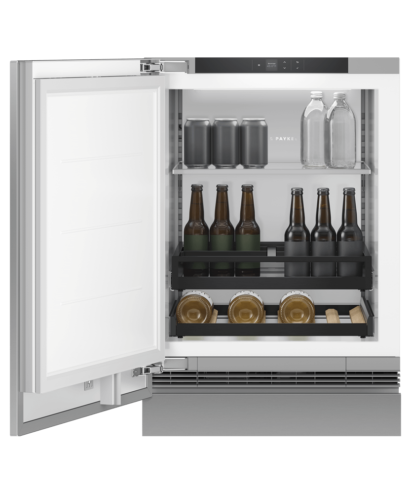 24" Series 9 Integrated Beverage Center