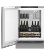 24" Series 9 Integrated Beverage Center